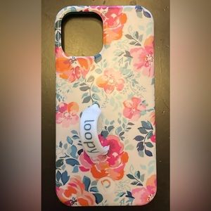 iPhone 12 & 12 Pro Loopy Phone Case